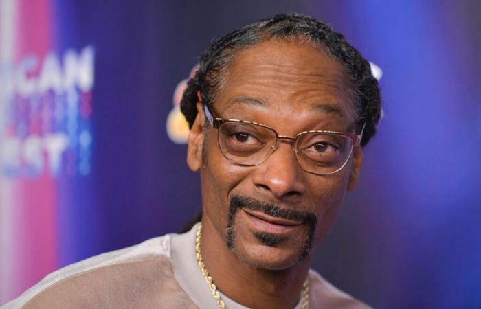 Snoop Dogg potrebbe fare colpo al Crypto Ball!