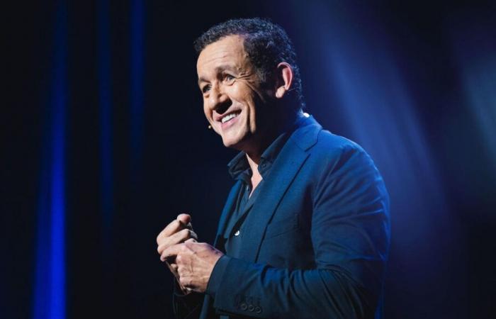 Dany Boon torna sul palco: abbiamo visto la première di “Clown is not a profession” e ci è piaciuto moltissimo