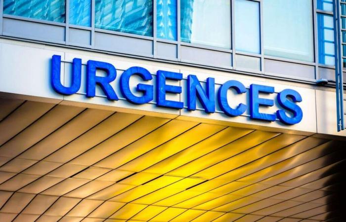 “impennata” dei pronto soccorso e aumento degli eventi gravi legati alle cure