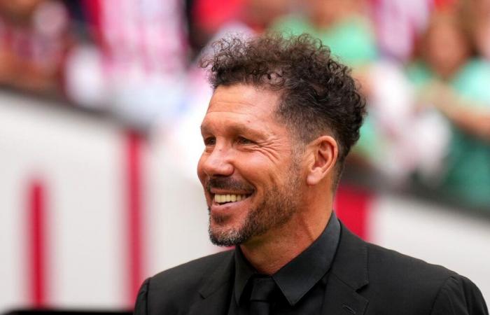 ‘Per 100 anni’ – L’allenatore dell’Atlético Diego Simeone punta a fare una grande frecciatina al Real Madrid per quanto riguarda l’arbitraggio