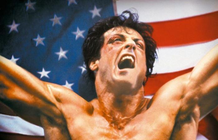 “È un argomento doloroso…”, attacca violentemente Sylvester Stallone il produttore del film