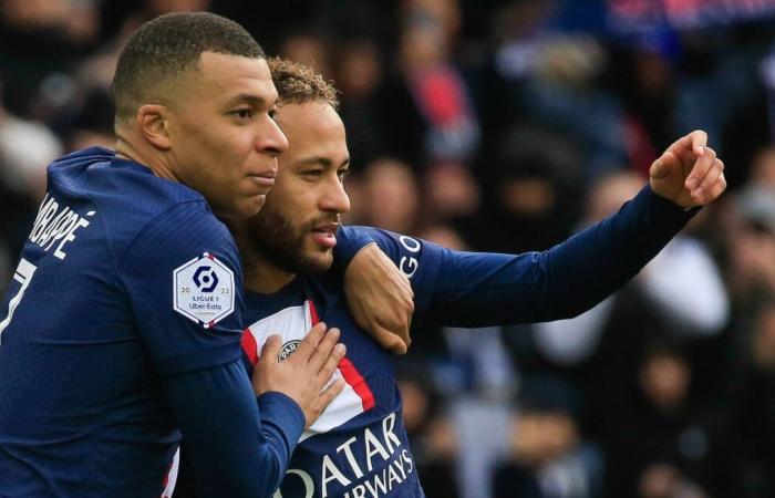 “Mbappé era un po’ geloso di Messi”, Neymar racconta il suo rapporto con il francese