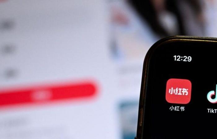 La Cina sorpresa dalla corsa su RedNote dei “rifugiati TikTok” americani