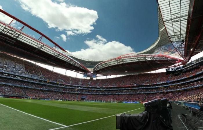 DIRETTO. Benfica-Famalicao (Liga Portugal Betclic (ex Liga Nos) 2024-2025) live in diretta