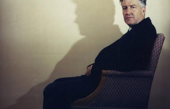 Quando “Libération” incontrò David Lynch – Libération