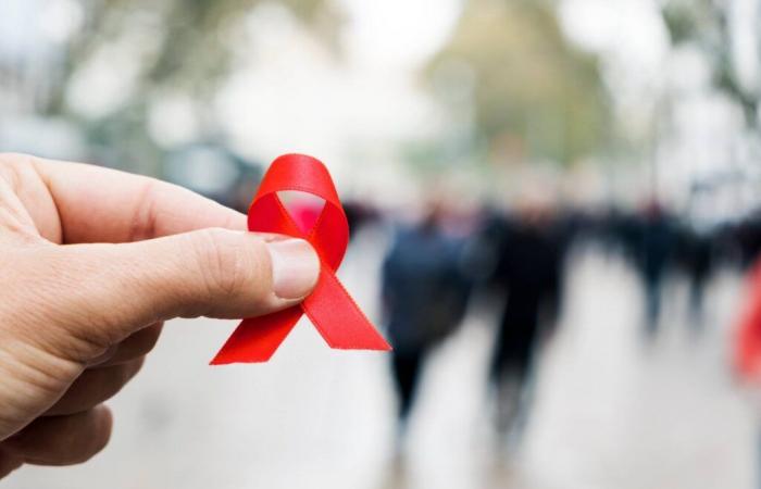 un paziente in remissione dall’HIV a Marsiglia dopo 25 anni di lotta contro la malattia