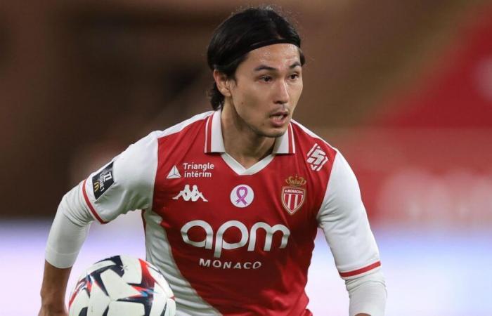 Per Minamino il Monaco “deve cambiare atteggiamento” dopo la sconfitta a Montpellier (2-1)