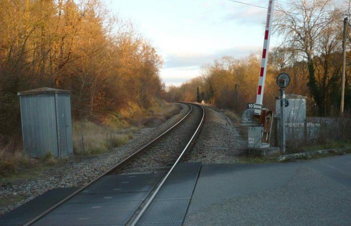 Lunedì 20 gennaio una conferenza sulle ferrovie del Gers a Montégut