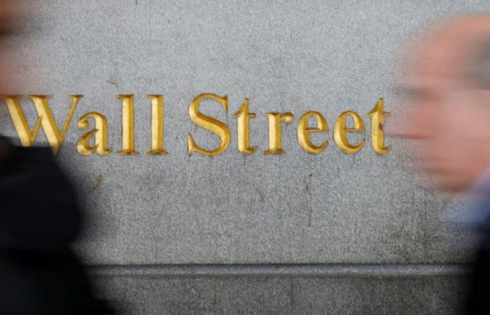 Wall Street in rialzo tra rendimenti in calo ed economia cinese – 17/01/2025 alle 13:22