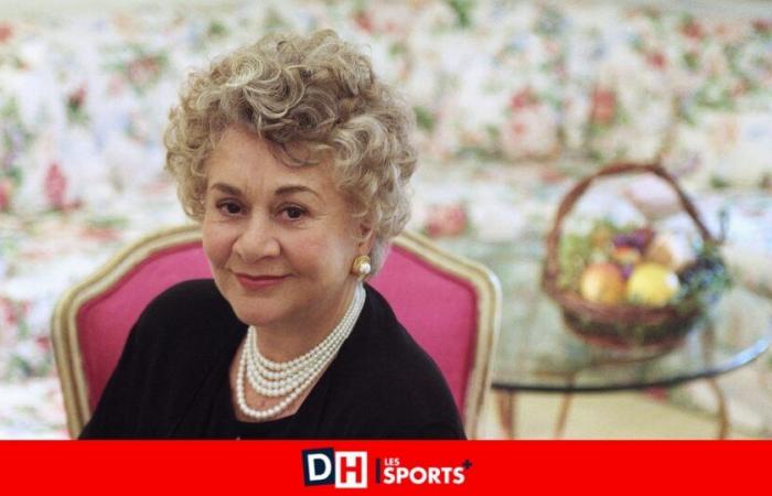 Joan Plowright muore a 95 anni