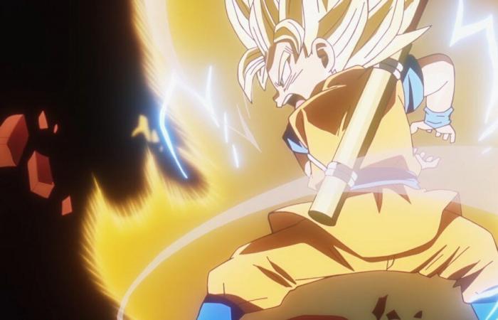 Dragon Ball DAIMA dovrebbe avere 20 episodi e terminare a febbraio – Dragon Ball Super