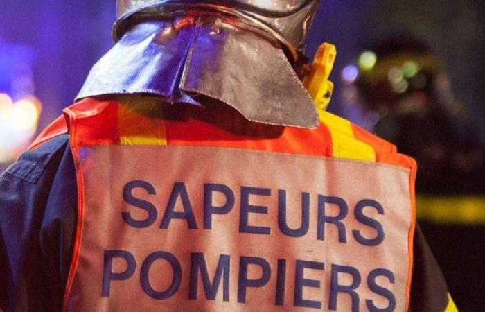 7 veicoli sono bruciati nella notte a Boulogne-sur-mer