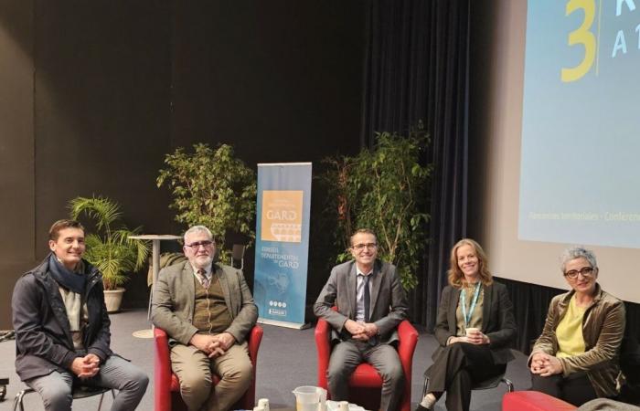 una mobilitazione per “invecchiare bene” nel Gard