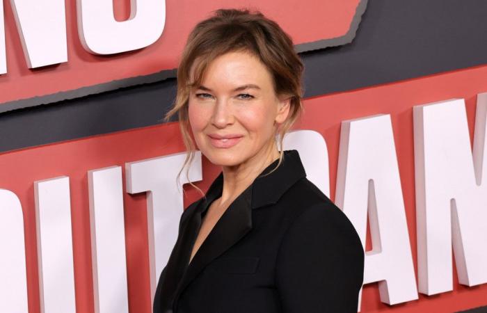 Renée Zellweger spiega perché ha lasciato Hollywood per sei anni