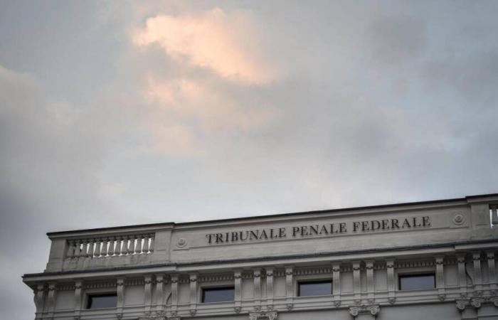 il Tribunale penale federale convalida la sorveglianza segreta