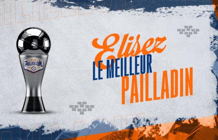 [MHSC-ASM] Vota il miglior Pailladin della partita contro il Monaco!