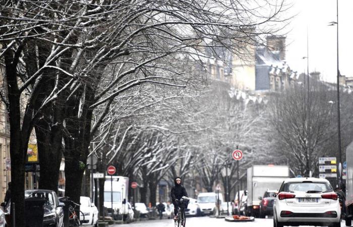 Bordeaux aumenta del 30% le tariffe di parcheggio dei SUV