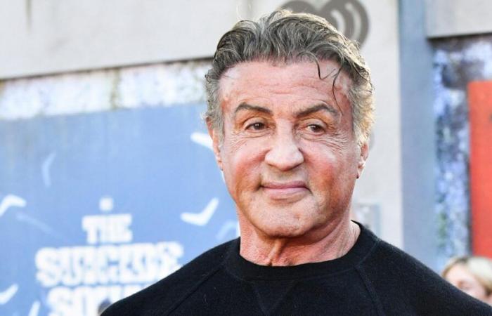 Sylvester Stallone, Jon Voight e Mel Gibson ottengono ruoli molto simbolici nell’amministrazione Trump