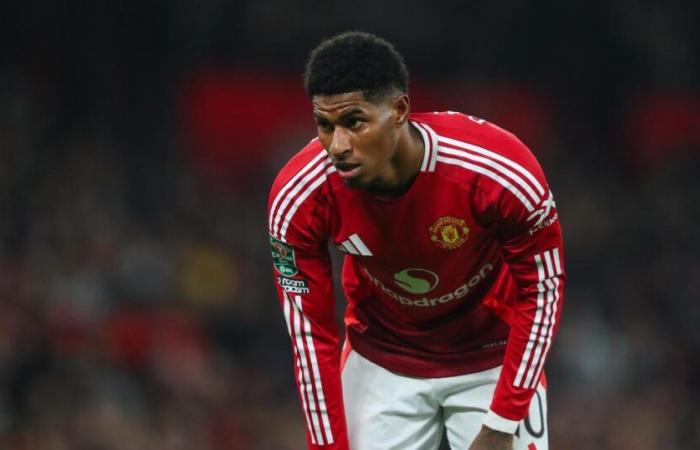 LIVE – Il mercato del calcio: il Dortmund spinge per Rashford, il Belgio esonera Tedesco