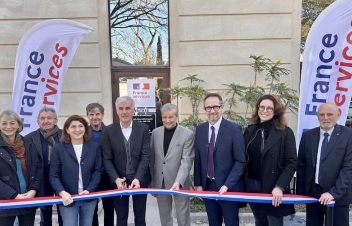 Atteso e già molto frequentato, è stato inaugurato il servizio Maison France