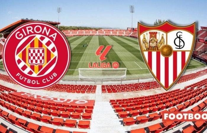 Girona vs Siviglia: anteprima e pronostico