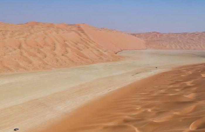 VITTORIA FINALE PER IL SAUDI AL RAJHI ALLA DAKAR 2025 DAVANTI A LATEGAN, EKSTRÖM E AL ATTIYAH