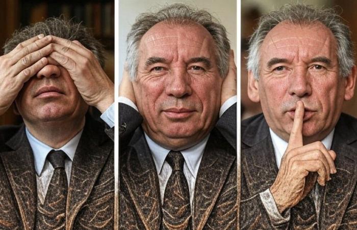 “Bayrou, l’uomo che cammina sui debiti”. Editoriale di Charles SANNAT