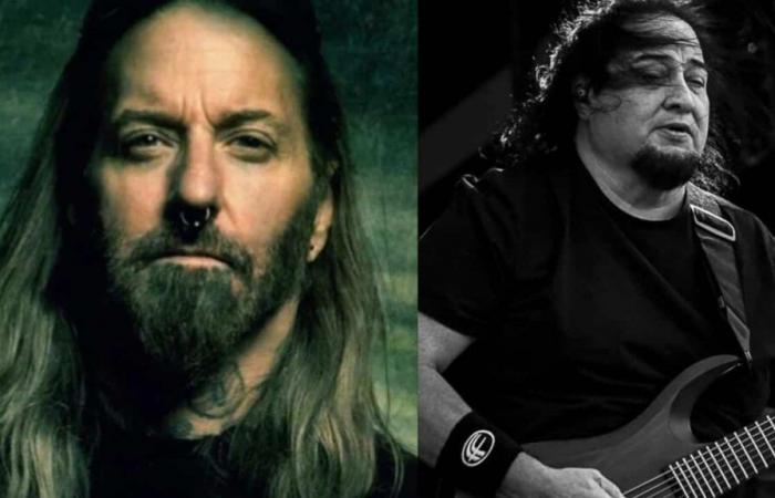 Coal Chamber e DevilDriver cancellano il loro tour del 2025 (e Fear Factory coglie l’occasione per finalizzare il suo prossimo album)