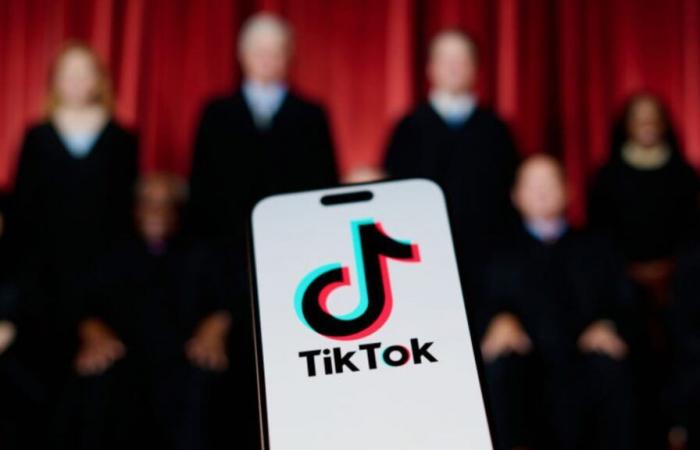 La Corte Suprema decide di mantenere il divieto di TikTok, ponendo le basi per la chiusura