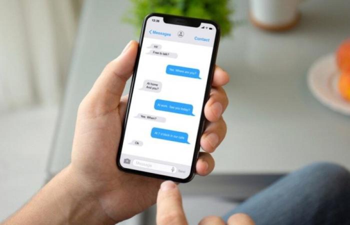 Gli SMS scompariranno dai vostri smartphone in Francia, ecco cosa li sostituirà