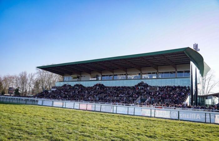 tanto intrattenimento per l’incontro del Gran Premio