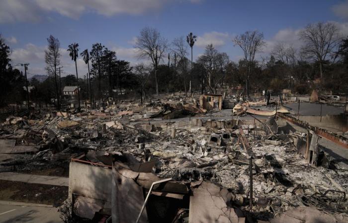 Los Angeles | A dieci giorni dall’inizio degli incendi, continua la ricerca delle vittime