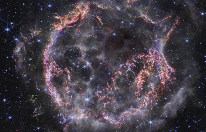 tra astrofisica e avventura umana