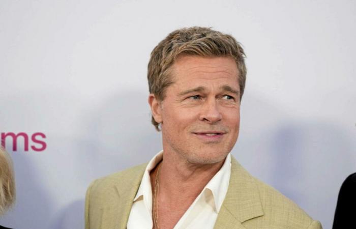 La figlia della vittima del finto Brad Pitt racconta la sua “discesa agli inferi”