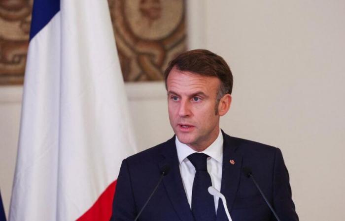 Emmanuel Macron è atteso giovedì nell’Hauts-de-France per fare il punto sugli aiuti nella regione