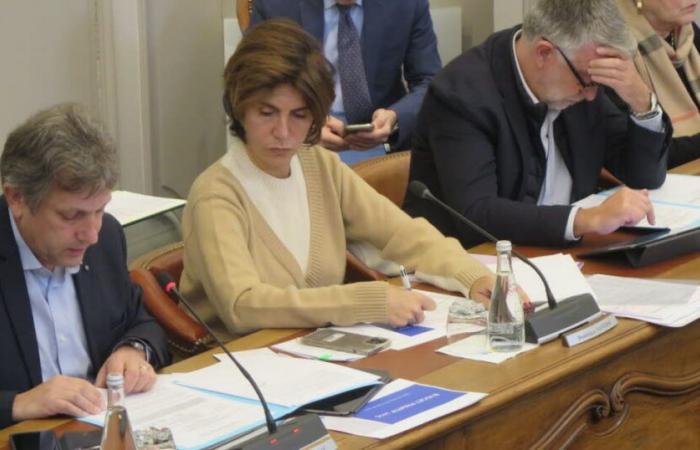 Valchiusa. Il Dipartimento adotta il suo bilancio con 13 milioni di euro di risparmi