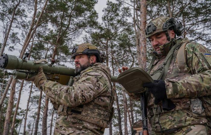 diserzioni massicce, parla di qualcuno vicino a Putin, attacchi su obiettivi militari… un aggiornamento sulla situazione