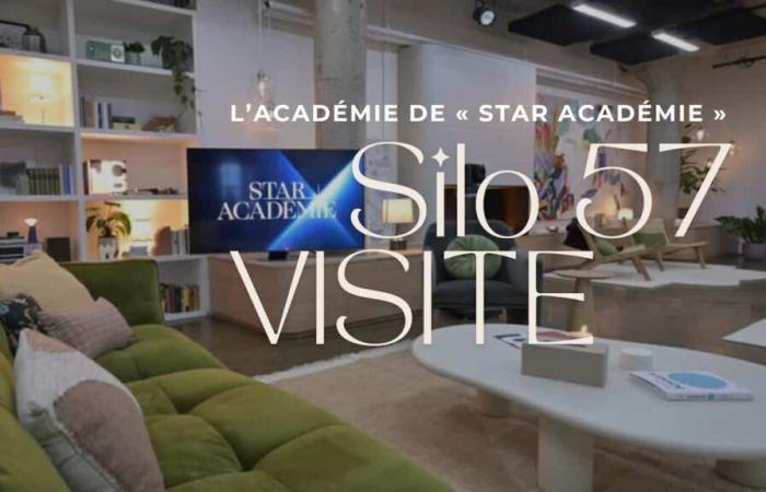 [VIDÉO] Abbiamo visitato la nuova Accademia “Star Académie” a Hochelaga-Maisonneuve