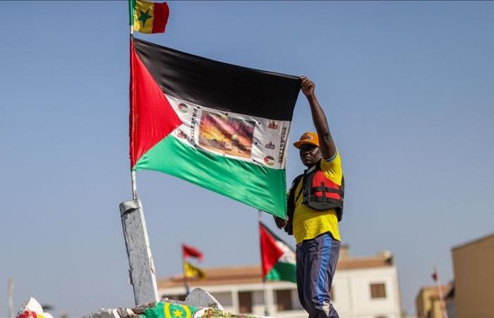 L’Unione Africana e diversi paesi della regione accolgono con favore l’accordo di cessate il fuoco a Gaza