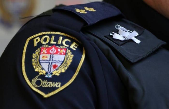 Due persone accusate del primo omicidio dell’anno a Ottawa