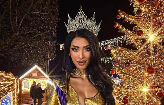 “Miss Trans Queen of the World” è di Montpellier