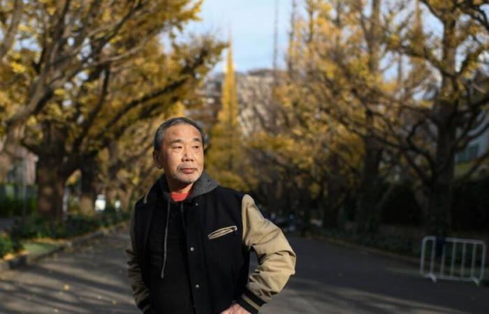 “La città dalle mura incerte”, nella terra di Murakami – Libération