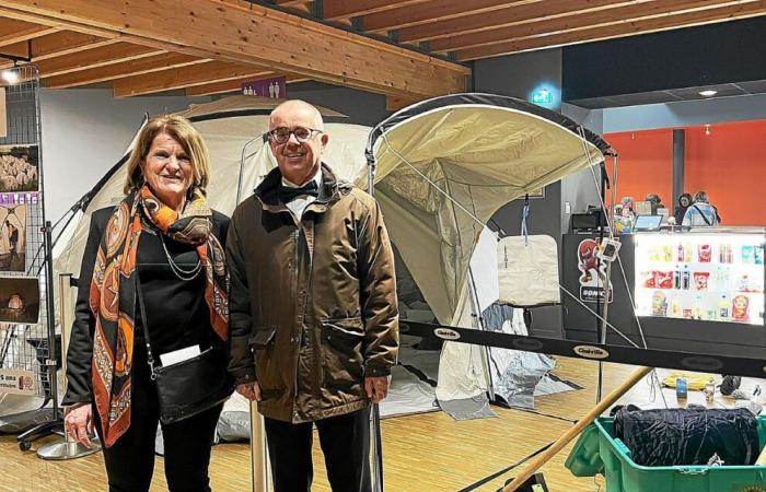 Il Rotary Club di Vannes festeggia il suo 75° anniversario con una serata d’opera