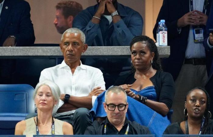 Michelle e Barack Obama sull’orlo del divorzio? La voce cresce negli Stati Uniti