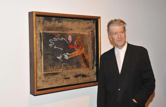 L’arte di David Lynch è la chiave per comprendere i suoi film criptici