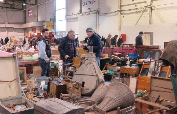 le nostre idee per le gite di questo fine settimana a Metz