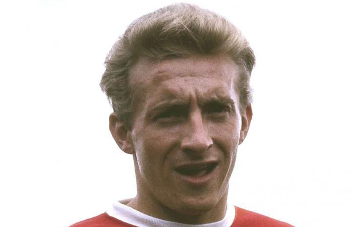 È morto Denis Law | Libertà