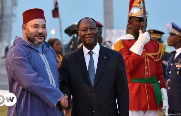 Il successo della diplomazia di Rabat nel Sahel – DW – 17.01.2025