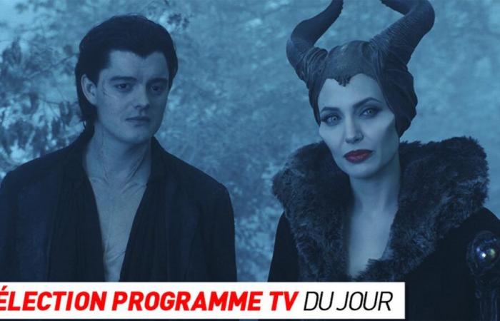 Programma TV: Maleficent, Us Leroys… cosa guardare stasera in TV?