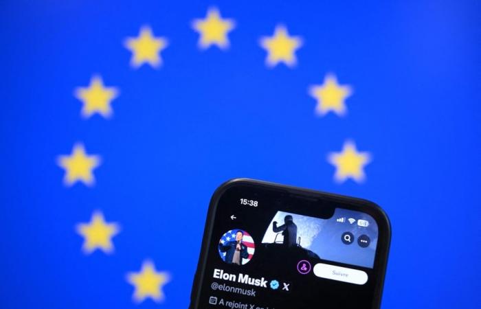 L’UE approfondisce le indagini su X dopo le provocazioni di Musk